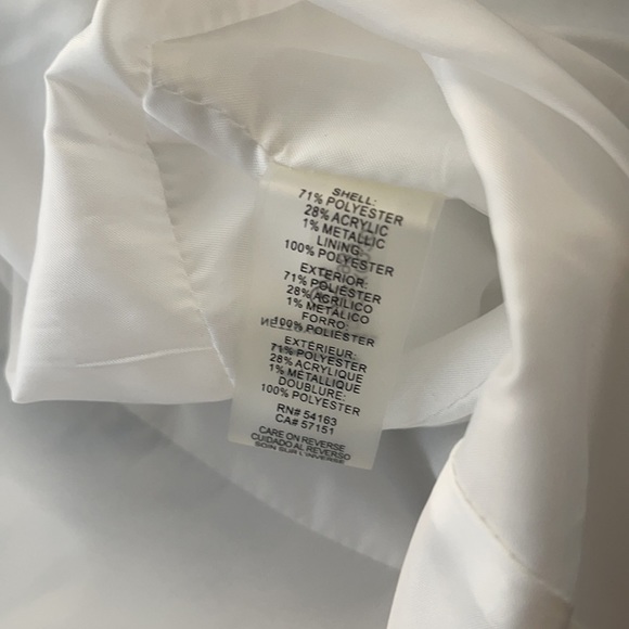 Karl Lagerfeld Sleeveless Dress - Picture 10 of 10